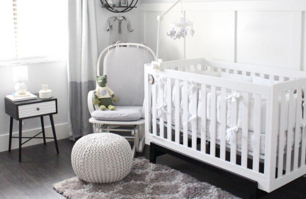 Kids Bedroom