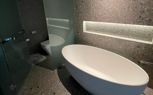 Bathroom Bathroom