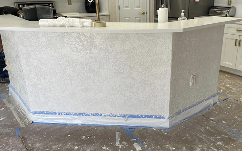 Drywall-Texture Drywall Texture