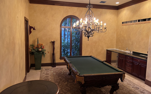 Faux Finish and Venetian Plaster Faux Finish and Venetian Plaster
