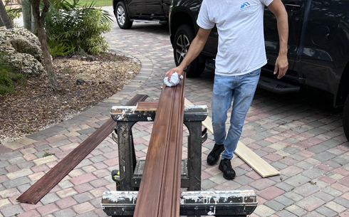 General-Carpentry General Carpentry
