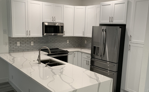 Kitchen Kitchen